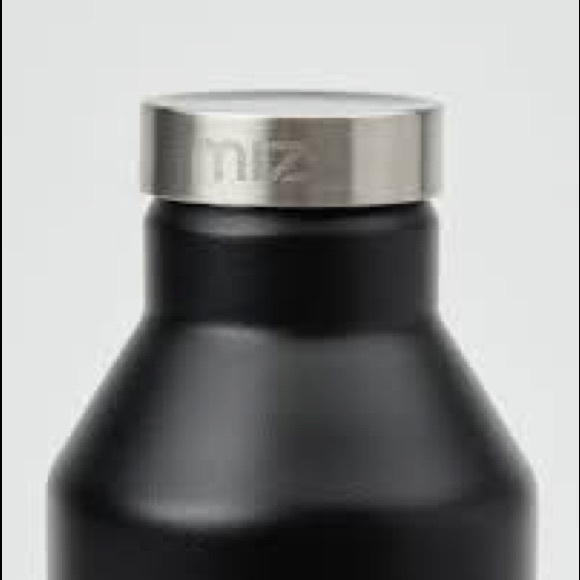 NWT tentree Mizu V8 Juniper Water Bottle - Picture 2 of 5